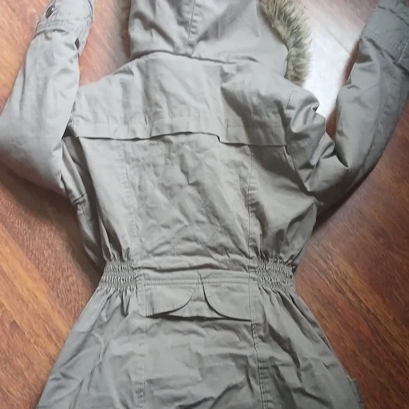 💙Acropolis Coat - Picture 11 of 14